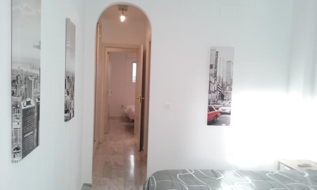 Ferienwohnung Gran Calahonda Sitio de Calahonda Exterior foto
