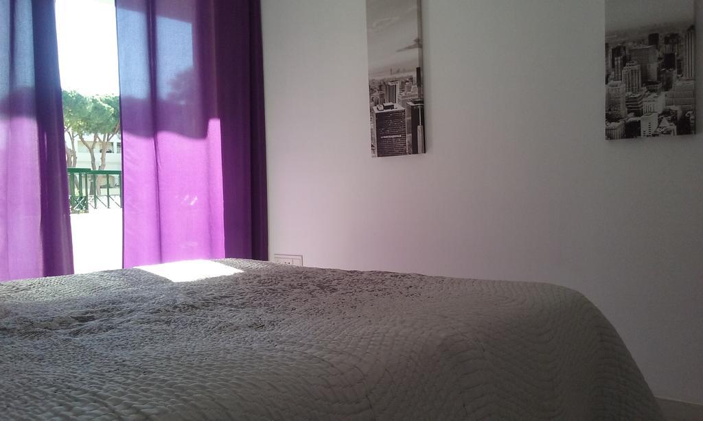 Ferienwohnung Gran Calahonda Sitio de Calahonda Exterior foto