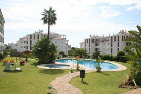 Ferienwohnung Gran Calahonda Sitio de Calahonda Exterior foto
