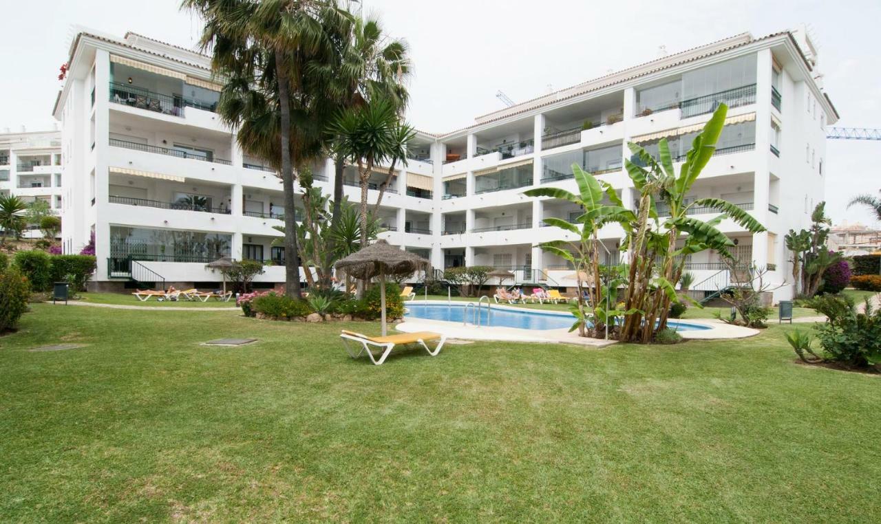 Ferienwohnung Gran Calahonda Sitio de Calahonda Exterior foto